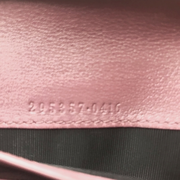Gucci Wallet - Picture 7 of 10